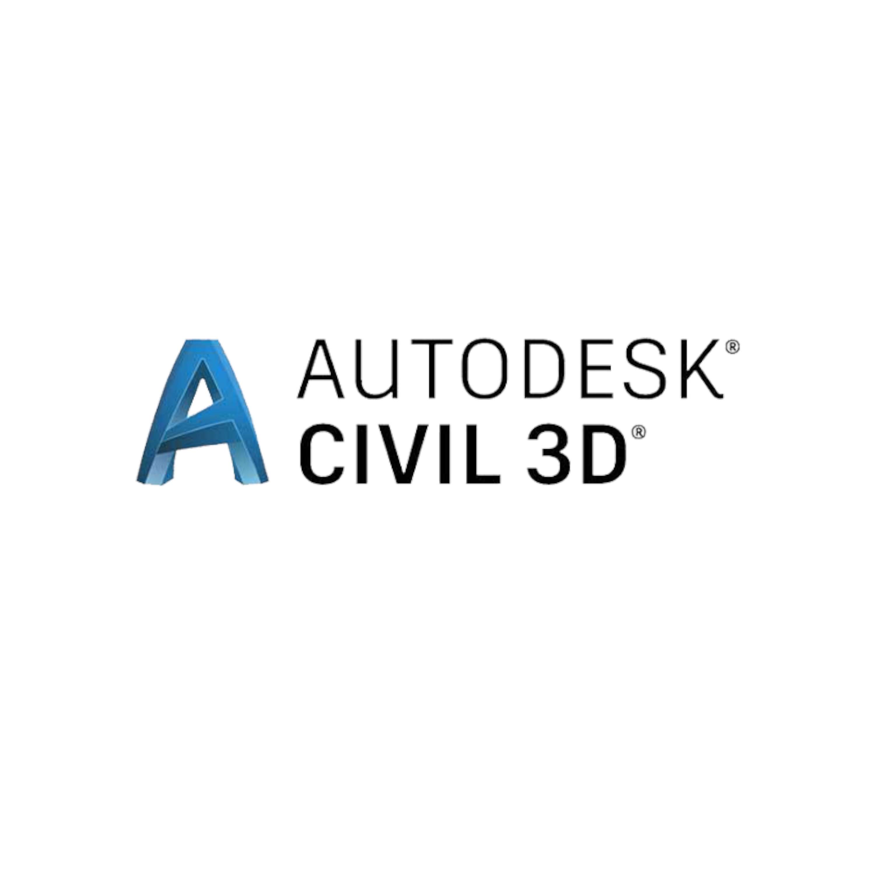 AutoCAD Civil 3D